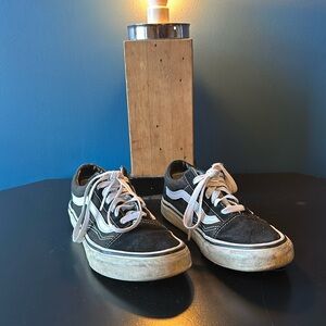 Classic Old Skool Vans